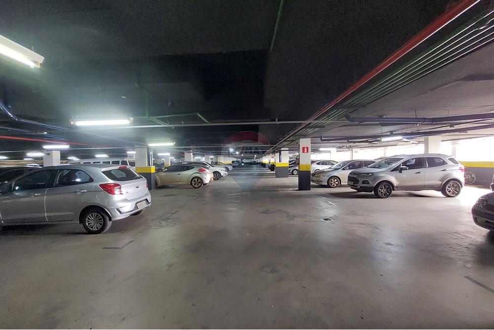 Apartamento - Venda - Belo Horizonte , Minas Gerais - 30.jpg - Garagem - 870701004-25