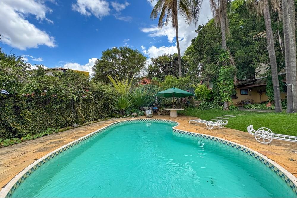 Casa - Venda - Belo Horizonte , Minas Gerais - 4.jpg - 870411048-36