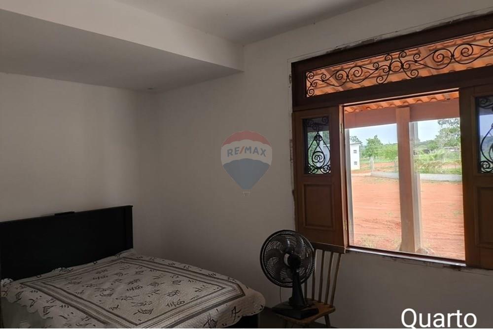 Casa de Campo - Venda - Paraopeba , Minas Gerais - 9a1c5fe8-3cb5-4aa5-b1d1-11bf19b5c0f9.jpg - Quarto - 870241024-46