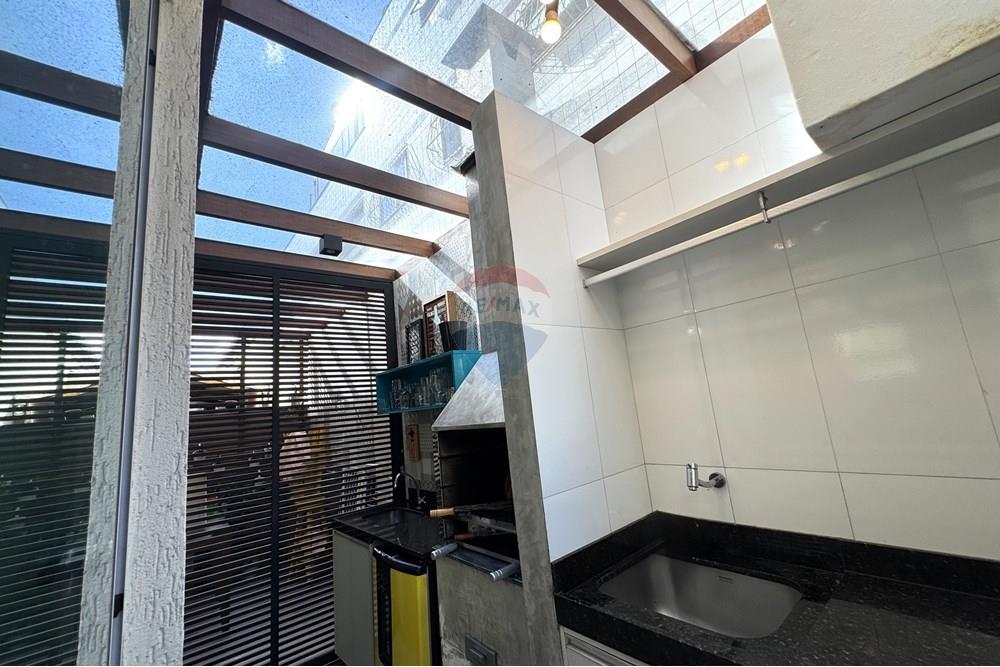 Casa de Condomínio - Venda - Belo Horizonte , Minas Gerais - 9.jpg - 870411099-10