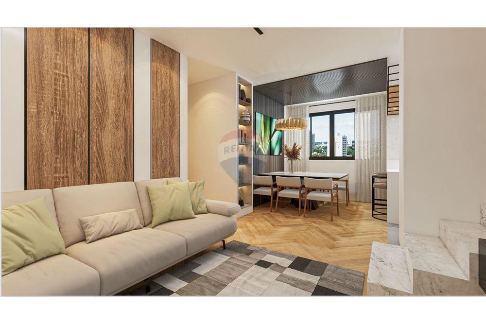 Cobertura - Venda - Belo Horizonte , Minas Gerais - Sala - 870251002-613