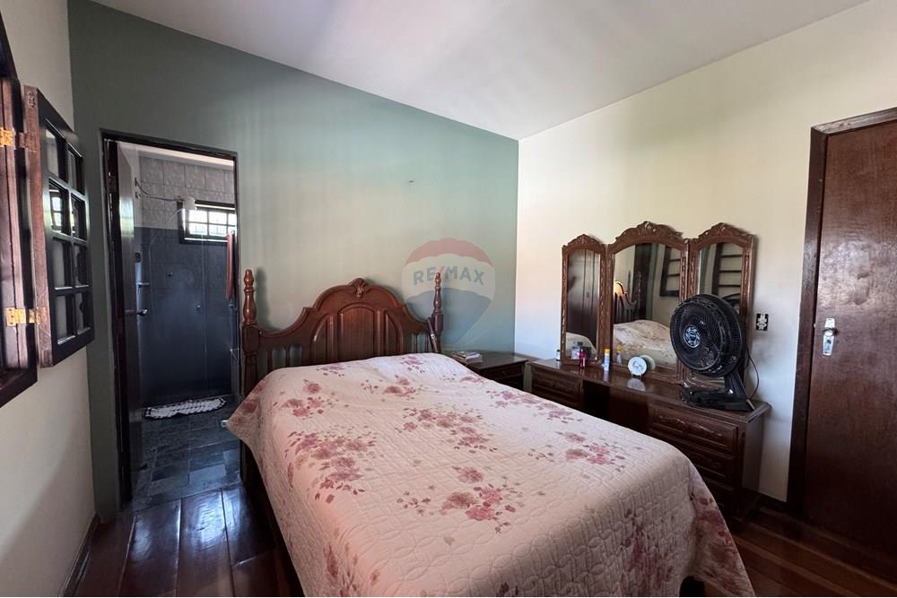 Casa - Venda - Belo Horizonte , Minas Gerais - IMG_3982.JPG - 870411117-26