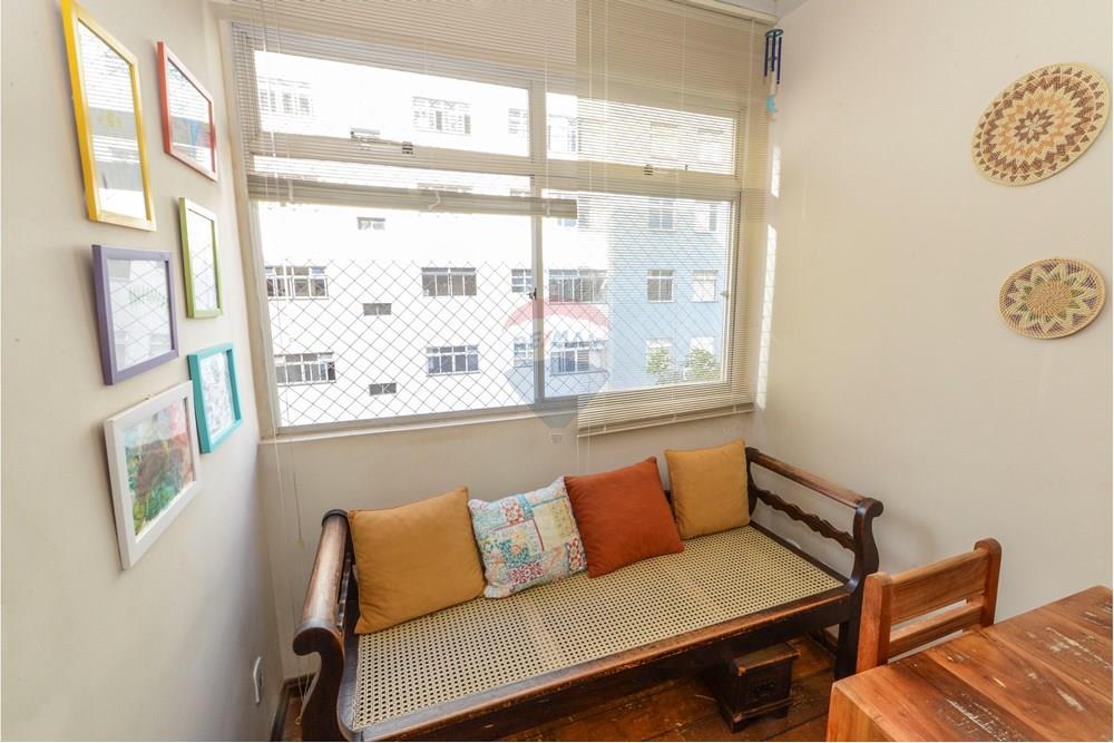 Apartamento - Venda - Belo Horizonte , Minas Gerais - 0171.jpg - 870241004-26