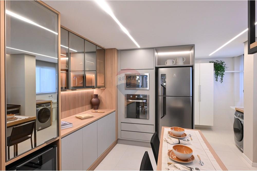 Apartamento - Venda - Belo Horizonte , Minas Gerais - 16 Tetum_Evolution_Cozinha.JPG - 870421122-21