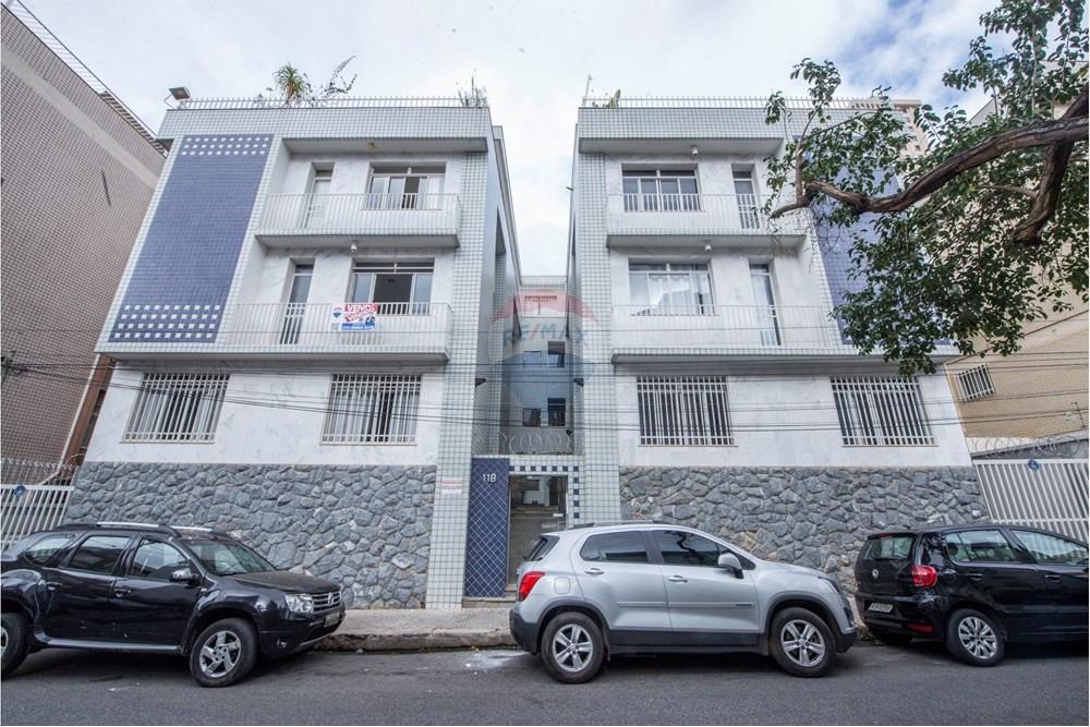 Apartamento - Venda - Belo Horizonte , Minas Gerais - 0003.jpg - 870371022-7