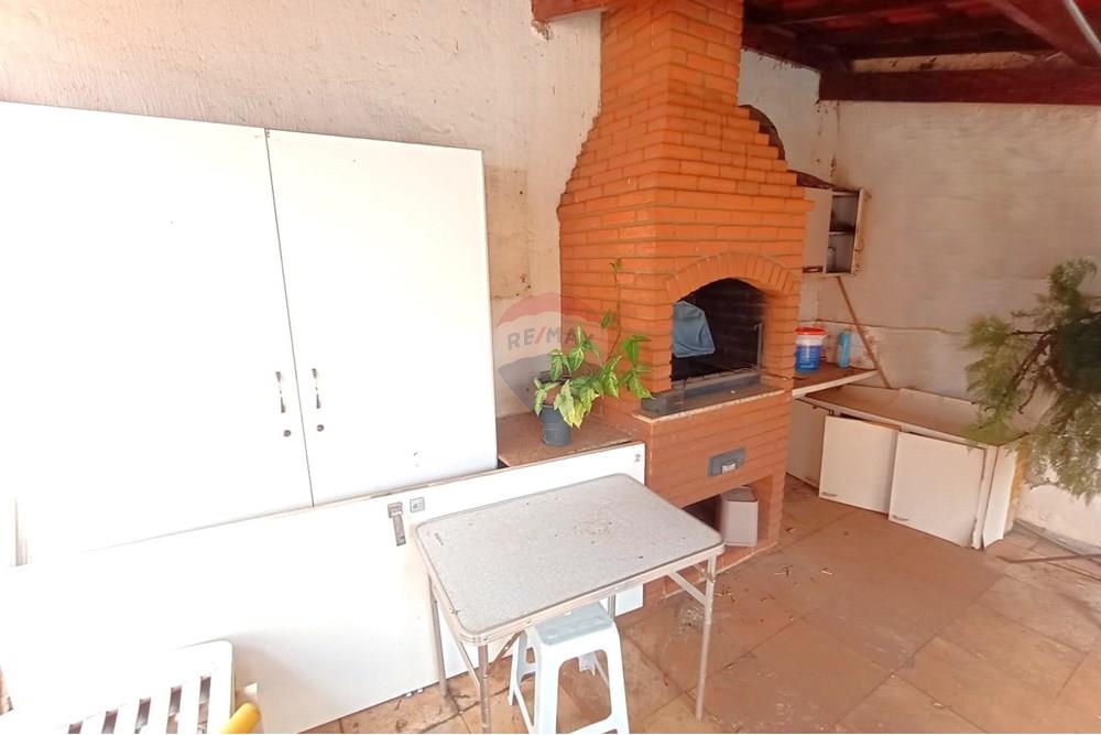 Casa - Venda - Uberaba , Minas Gerais - 35 churraqueira (3).jpeg - 870291025-71