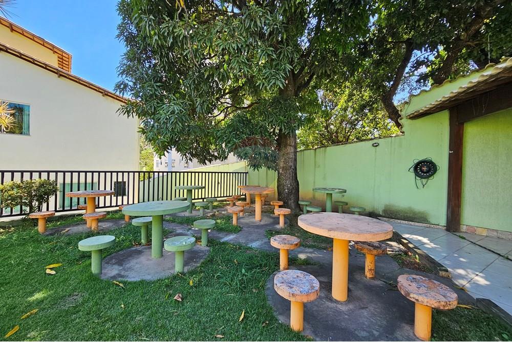 Casa - Venda - Contagem , Minas Gerais - Foto (49).jpg - 870411099-16