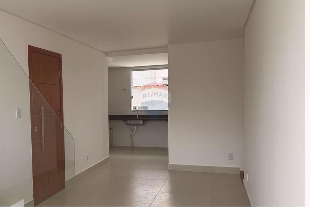 Cobertura - Venda - Belo Horizonte , Minas Gerais - 5.jpg - Sala de jantar - 870351012-207