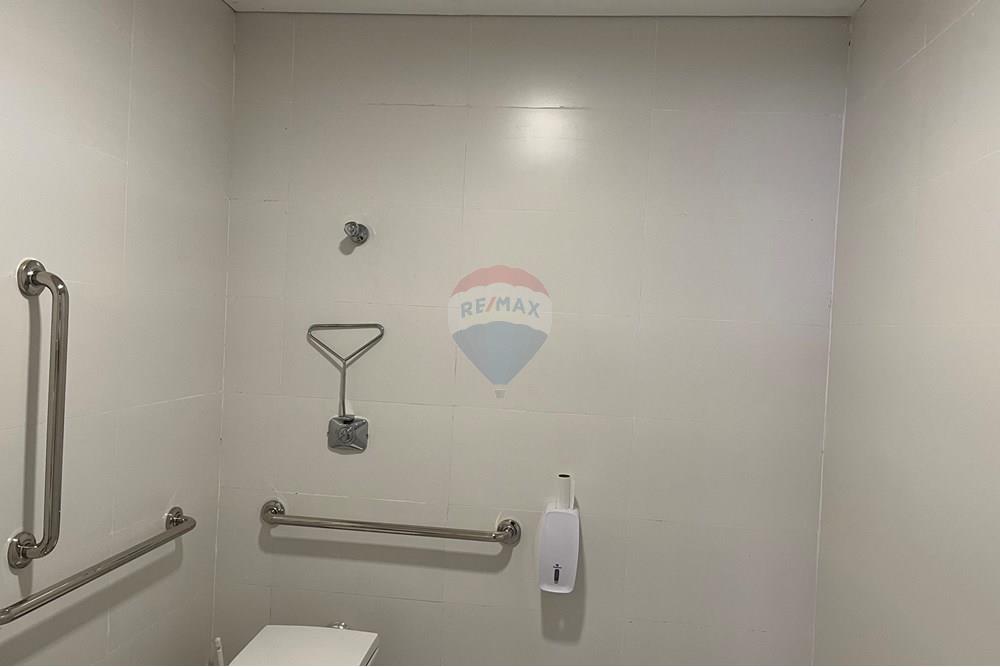 Galpão - Alugar - Belo Horizonte , Minas Gerais - 10 IMG_6444.jpg - 870241100-92