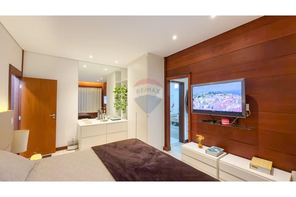 Casa de Condomínio - Venda - Nova Lima , Minas Gerais - IMG_5454.jpg - 870411055-36