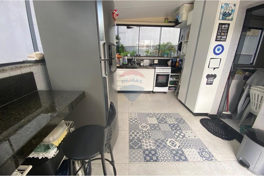 Apartamento - Venda - Belo Horizonte , Minas Gerais - 60a.jpeg - 870751005-22