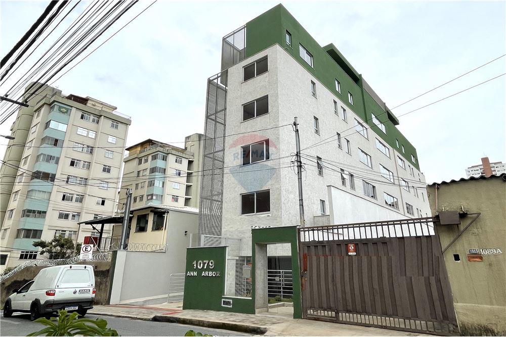 Apartamento - Venda - Belo Horizonte , Minas Gerais - 27 - 870251002-597