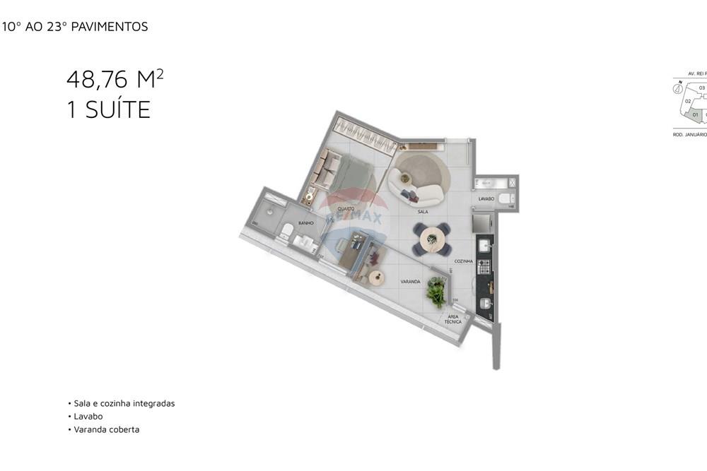 Apartamento - Venda - Nova Lima , Minas Gerais - Apresentação MIRÁ _page-0034.jpg - 870701012-13