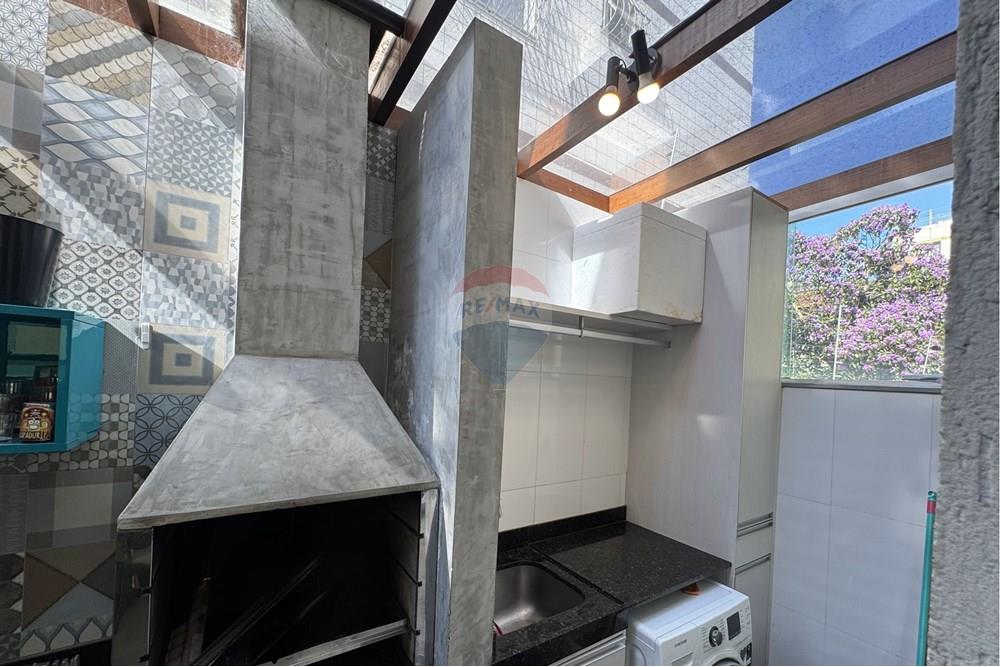 Casa de Condomínio - Venda - Belo Horizonte , Minas Gerais - 7.jpg - 870411099-10