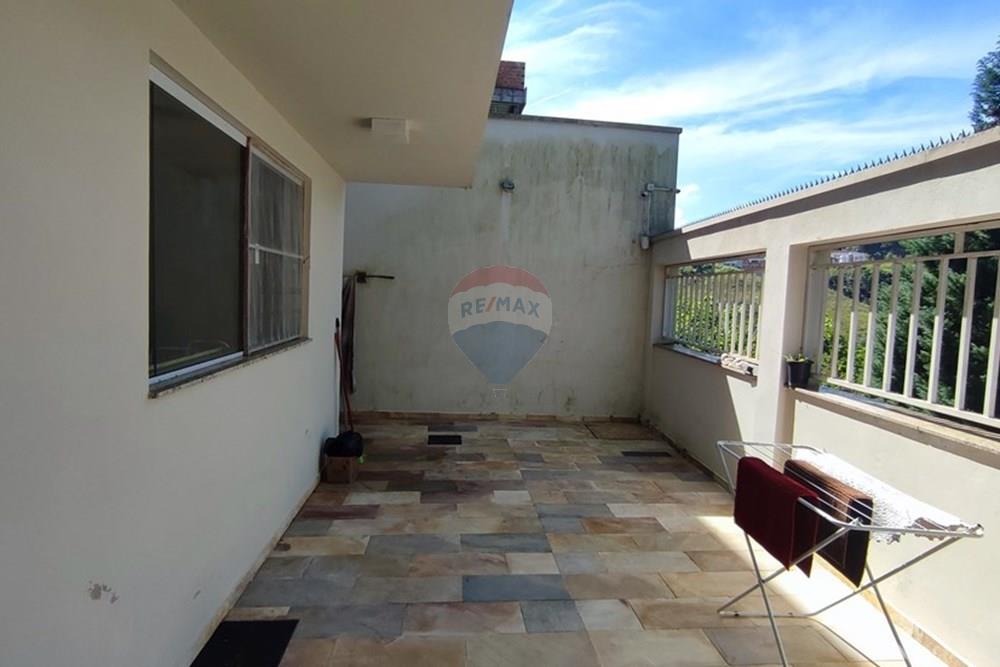 Casa - Venda - Poços de Caldas , Minas Gerais - IMG_20250417_102448.jpg - Quintal - 870361054-4