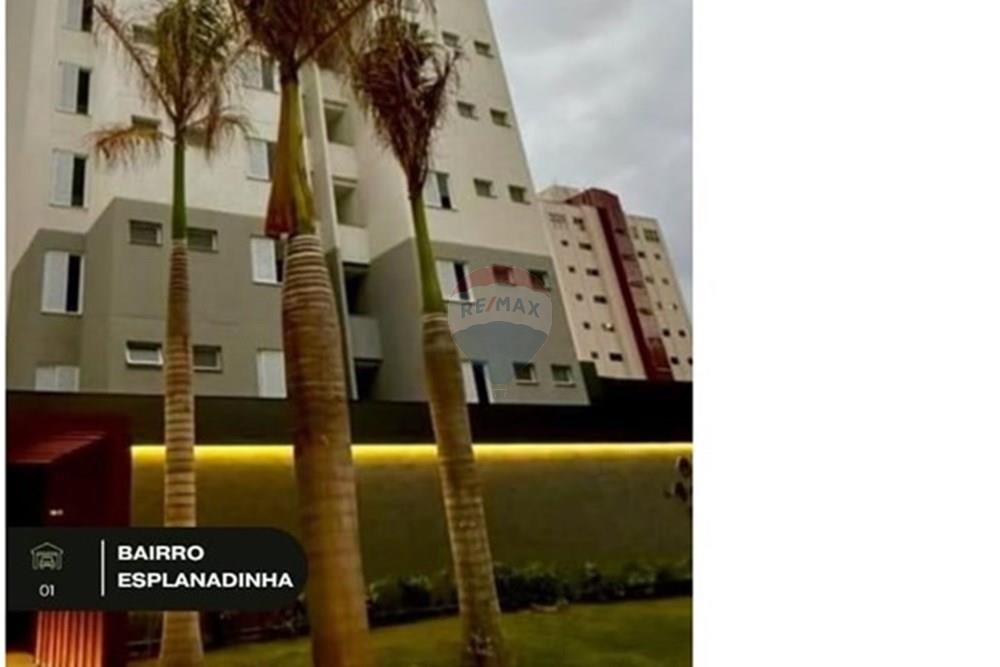 Apartamento - Alugar - Governador Valadares , Minas Gerais - Fachada La Vista.jpeg - 870671006-45