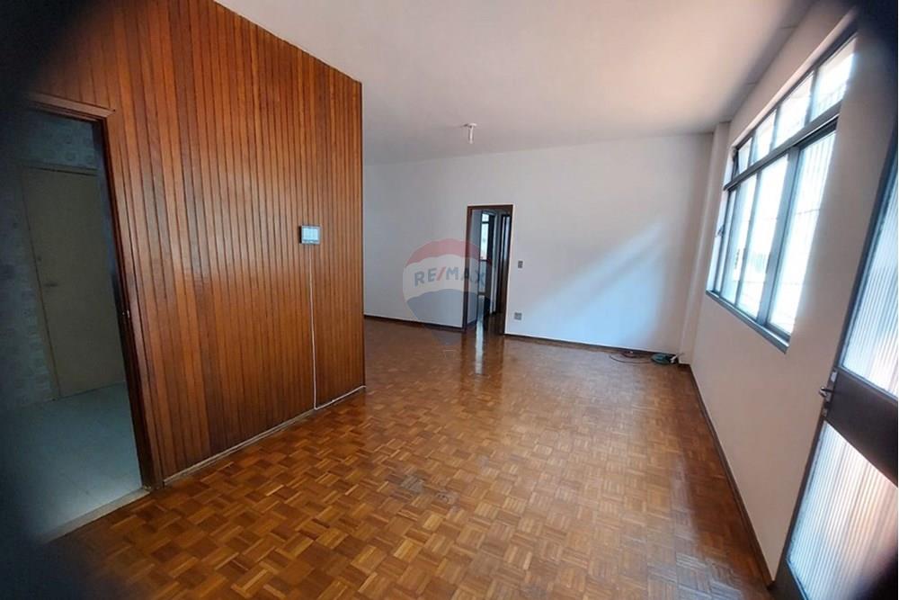 Apartamento - Alugar - Belo Horizonte , Minas Gerais - IMG-20250703-WA0066.jpg - Sala - 870241127-2