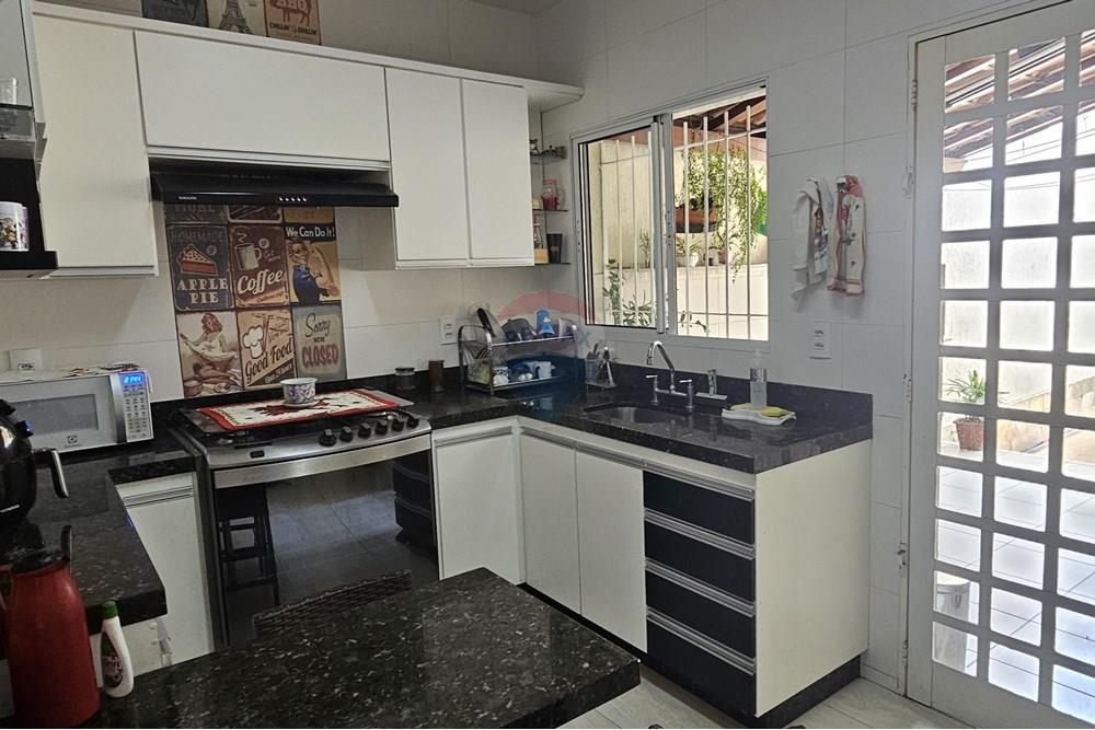 Casa - Venda - Belo Horizonte , Minas Gerais - Foto (15).jpg - 870411099-6