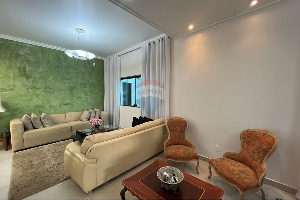 Casa - Venda - Araxá , Minas Gerais - WGAG0305.JPG - 870431012-51