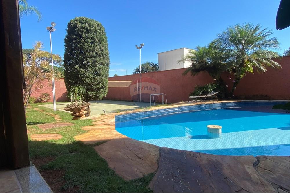 Casa - Alugar - Belo Horizonte , Minas Gerais - IMG_8653.jpg - 870411010-80