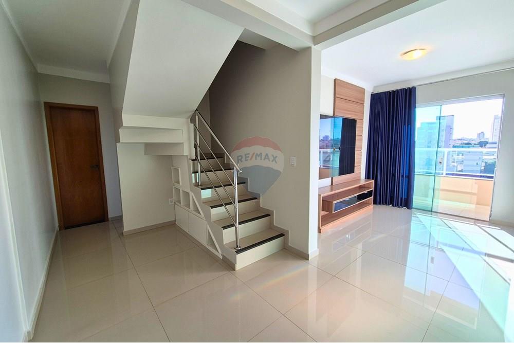 Cobertura - Alugar - Uberlândia , Minas Gerais - 17_20250620_140343_0016.jpg - 870381033-19