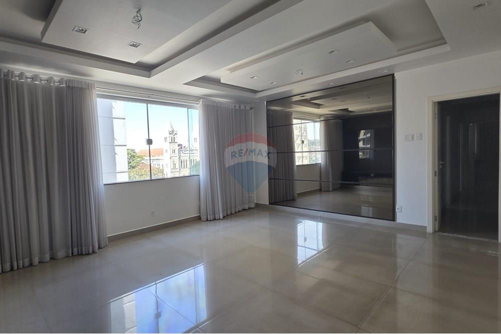 Apartamento - Venda - Passos , Minas Gerais - APTO ABRÃO JABUR 601 GUSTAVO.jpg - Sala - 870731001-68