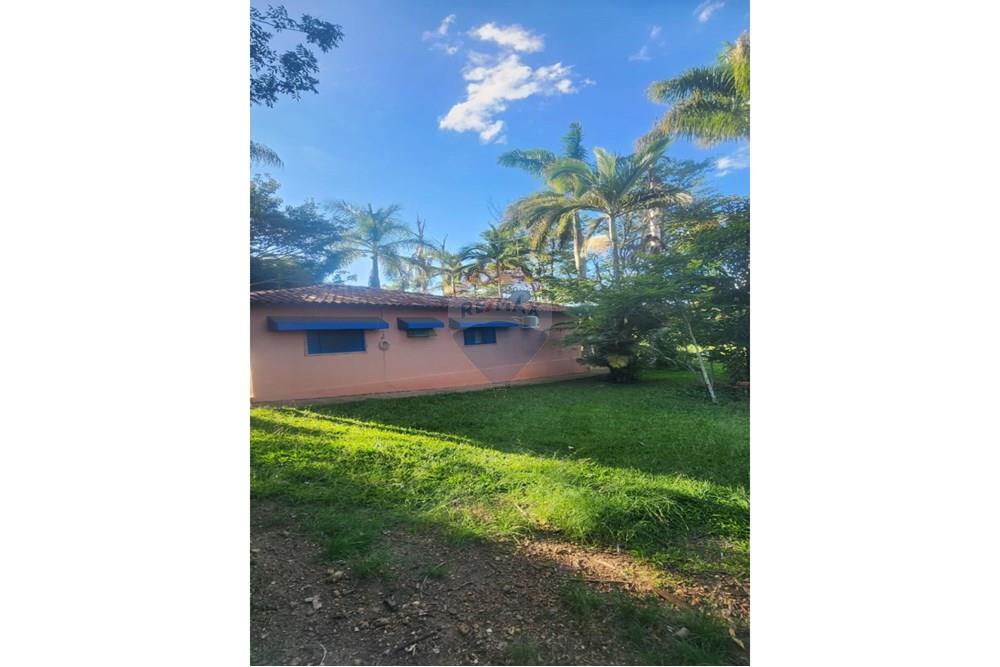 Chácara / Sítio / Fazenda - Venda - Uberaba , Minas Gerais - 04 Sítio Venda 690 mil com 20.300m² em Rio Claro, próximo a Uberaba na Remax 870291025-102.jpg - 870291025-102