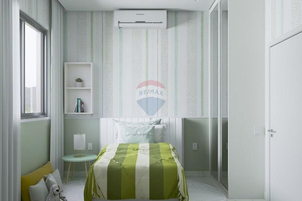 Apartamento - Venda - Ipatinga , Minas Gerais - WhatsApp Image 2025-01-29 at 12.36.51 (3).jpeg - Quarto - 870711007-7