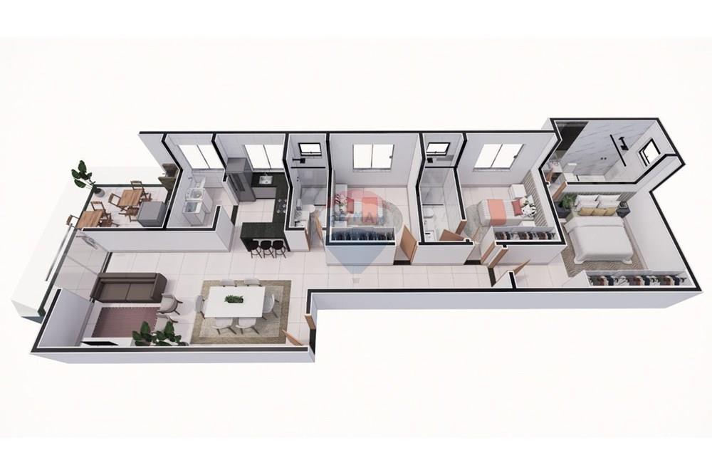 Apartamento - Venda - Ipatinga , Minas Gerais - WhatsApp Image 2024-11-14 at 15.33.20 (18).jpeg - 870711004-7