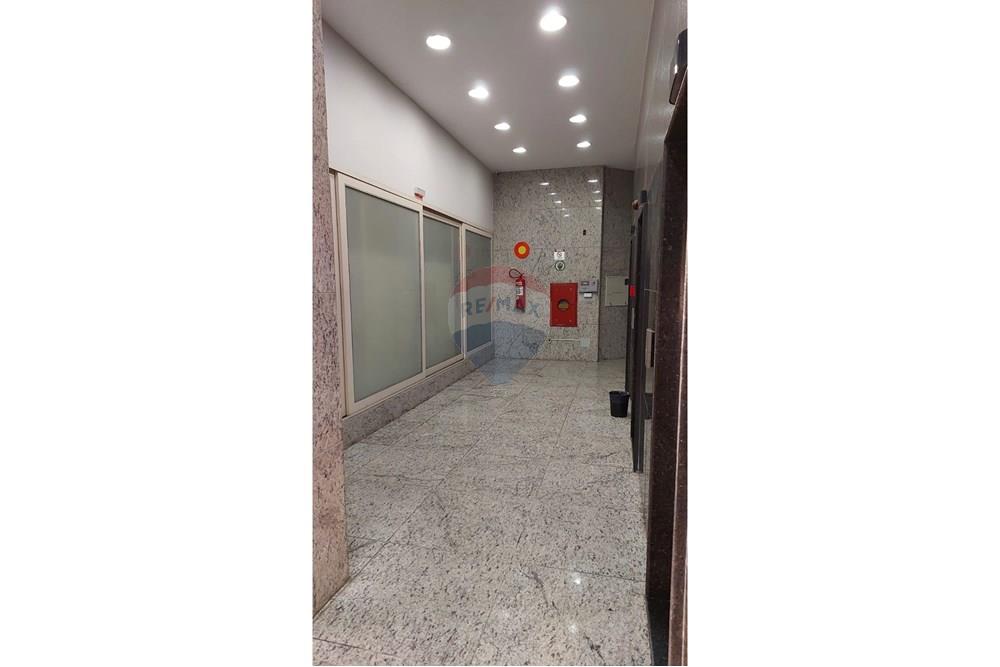 Cj. Comercial/ Sala - Venda - Belo Horizonte , Minas Gerais - Foto sala Av Barão Homem de Melo-Luiz Teles (13).jpeg - 870251073-71
