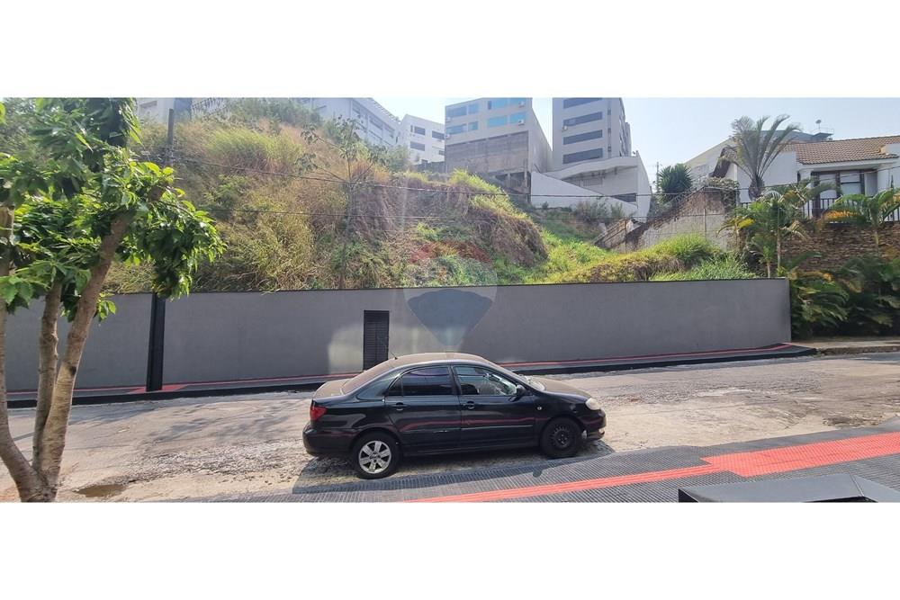 Cj. Comercial/ Sala - Alugar - Belo Horizonte , Minas Gerais - 20240904_095042.jpg - 870251062-80