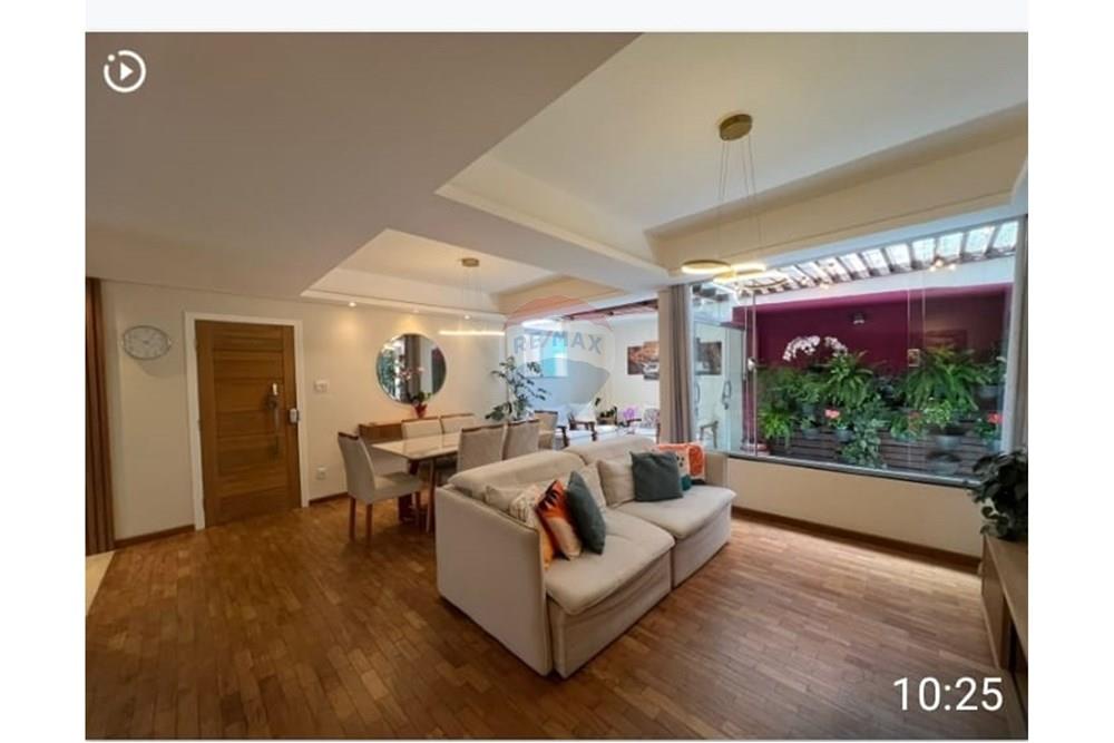 Apartamento - Venda - Belo Horizonte , Minas Gerais - Imagem do WhatsApp de 2025-10-22 à(s) 13.47.46_aeed9544.jpg - 870251096-33