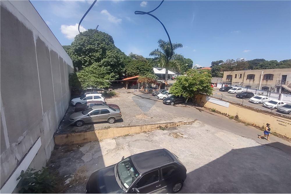 Terreno - Venda - Belo Horizonte , Minas Gerais - 99 - 870411007-123