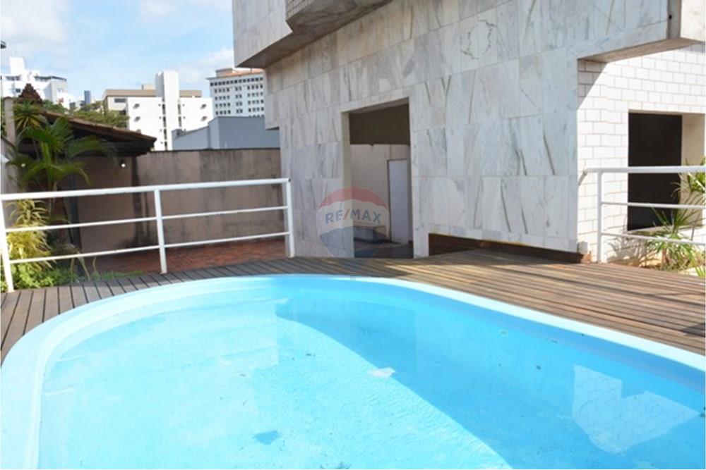 Cobertura - Venda - Belo Horizonte , Minas Gerais - DSC_6277.JPG - 870421052-43