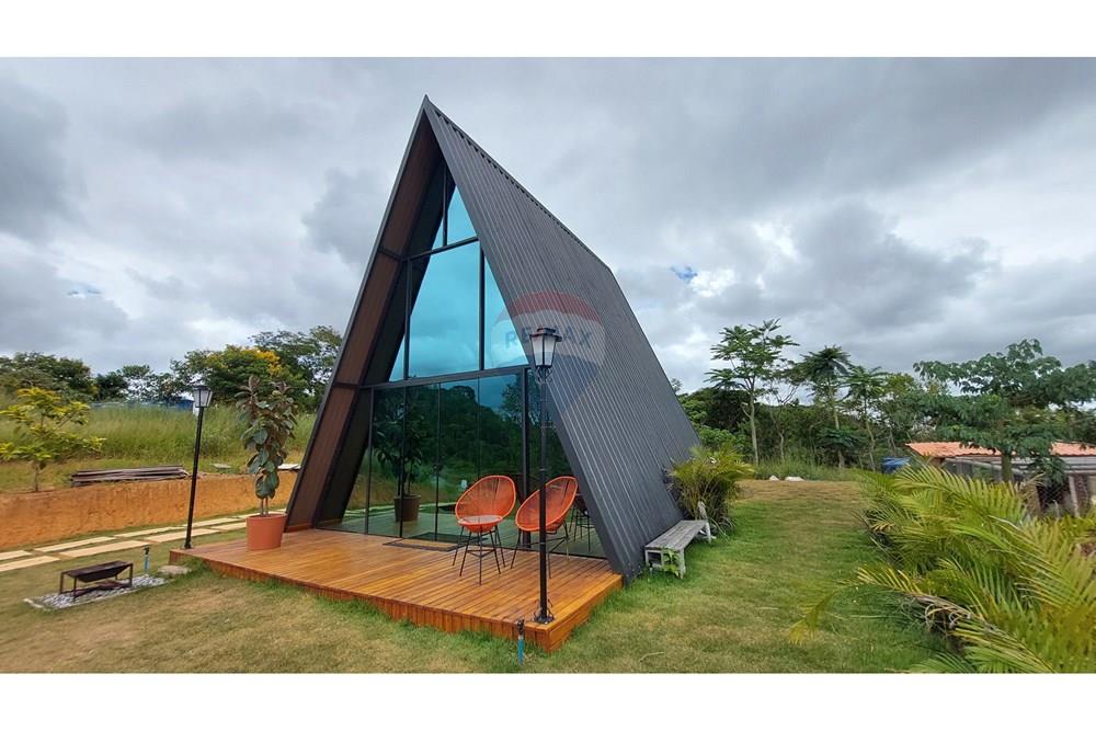 Cabana - Venda - Governador Valadares , Minas Gerais - 20250303_114713.jpg - 870671024-14