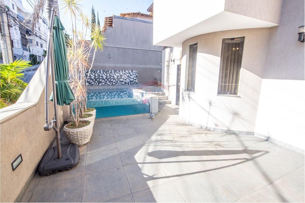 Casa - Venda - Belo Horizonte , Minas Gerais - 0015.jpg - 870241075-118