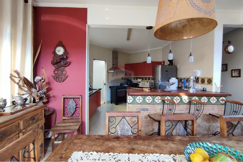 Casa de Condomínio - Venda - Poços de Caldas , Minas Gerais - IMG_20250905_155452.jpg - Sala de jantar - 870361054-5