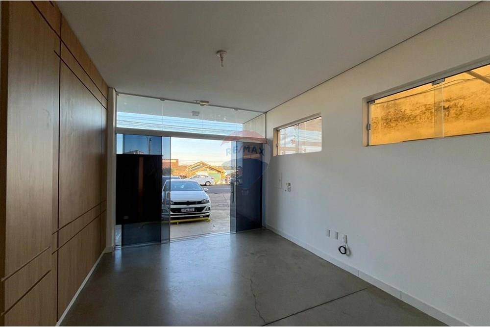 Cj. Comercial/ Sala - Alugar - Araxá , Minas Gerais - FOTO 1.jpeg - 870431063-6