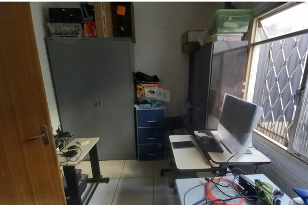 Casa - Venda - Belo Horizonte , Minas Gerais - quarto 2 bom.jpg - 870751004-3