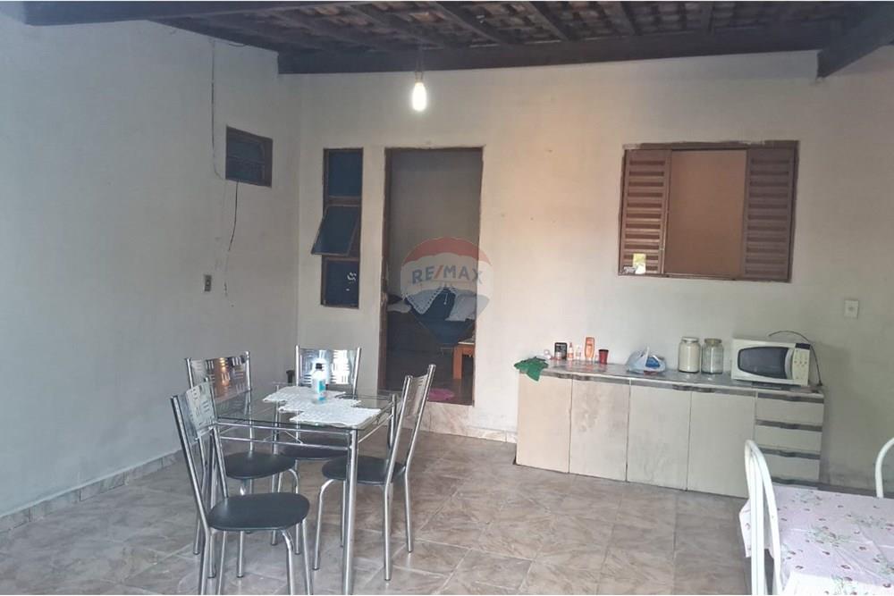 Casa - Venda - Araxá , Minas Gerais - BIA 1.jpeg - 870431061-3