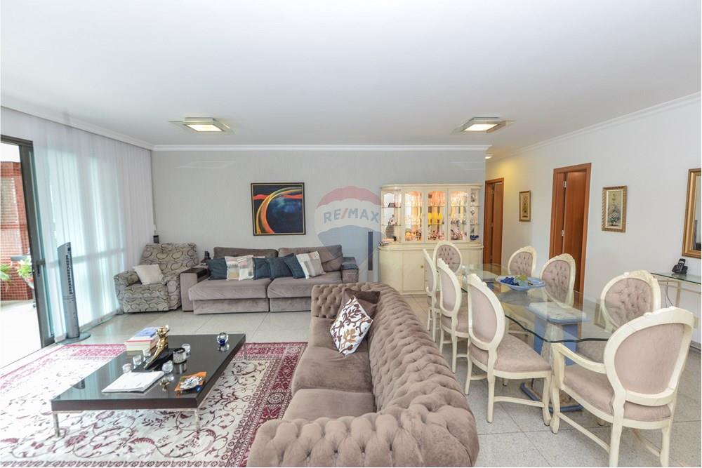 Apartamento - Alugar - Belo Horizonte , Minas Gerais - 5296.jpg - 870241008-64