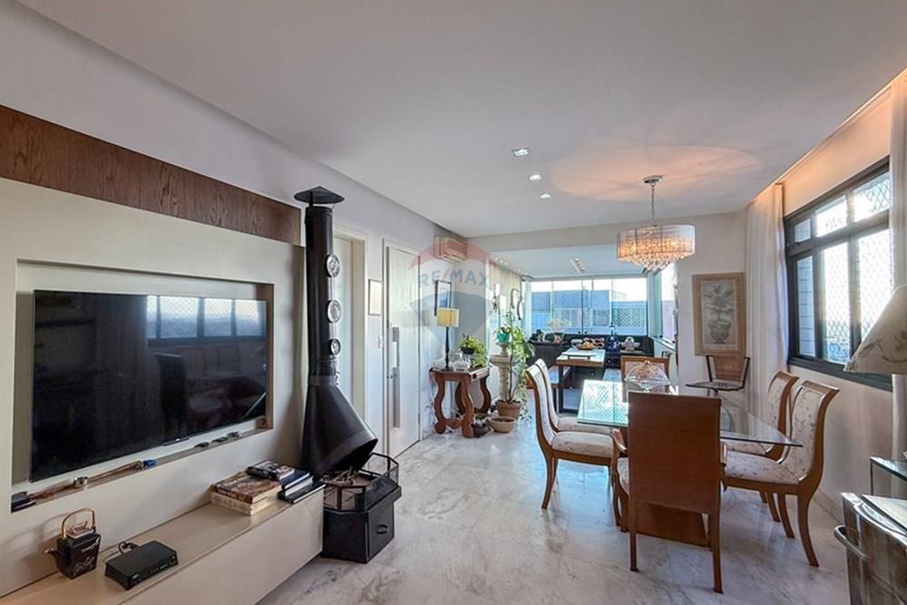 Apartamento - Venda - Belo Horizonte , Minas Gerais - IMG_2221.jpg - 870351073-2