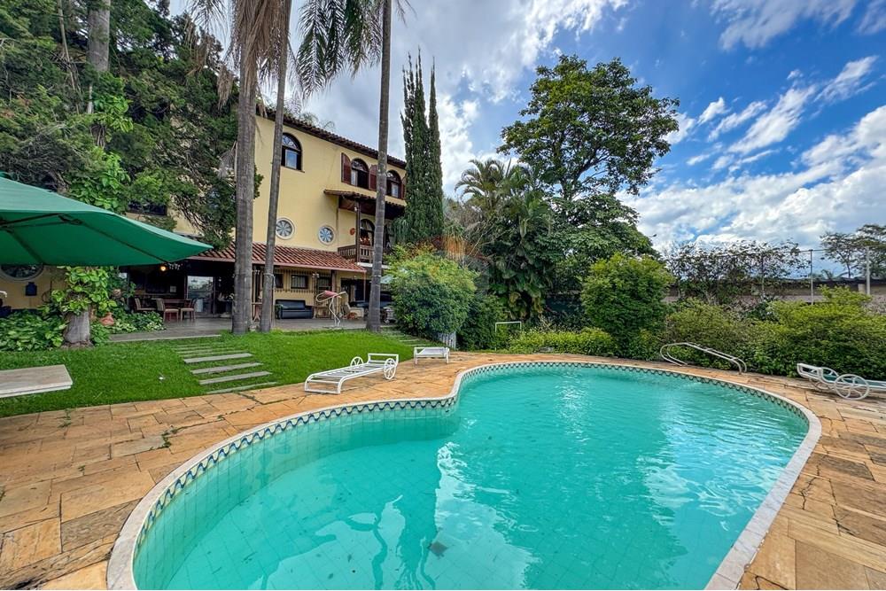 Casa - Venda - Belo Horizonte , Minas Gerais - 1.jpg - 870411048-36