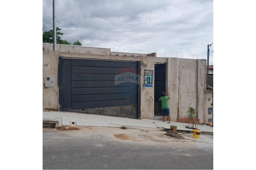 Casa - Venda - Governador Valadares , Minas Gerais - CAST01.jpg - 870671017-85