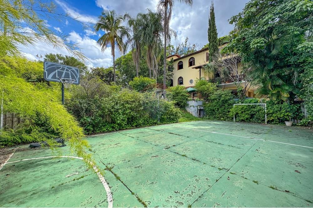 Casa - Venda - Belo Horizonte , Minas Gerais - 5.jpg - 870411048-36