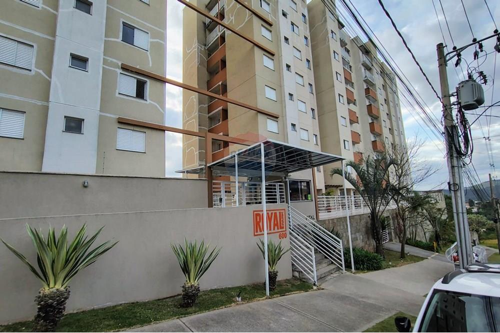 Apartamento - Alugar - Poços de Caldas , Minas Gerais - 1.jpg - 870361029-60