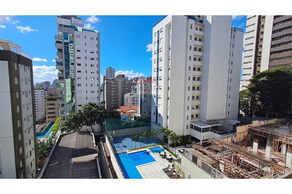 Apartamento - Venda - Belo Horizonte , Minas Gerais - 20250618_132138.jpg - 870251071-153