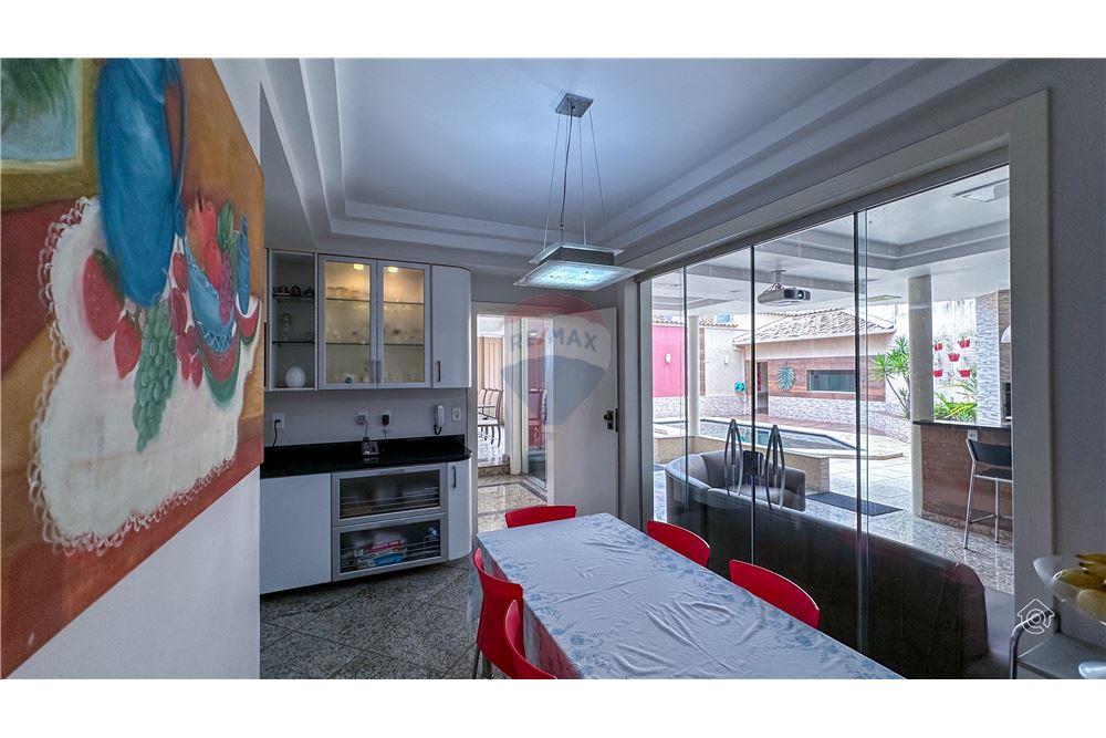 Casa - Venda - Belo Horizonte , Minas Gerais - 23 - 870241015-98