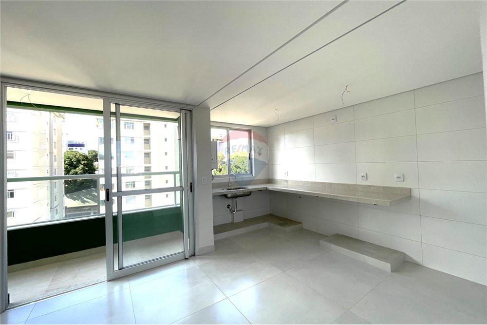 Cobertura - Venda - Belo Horizonte , Minas Gerais - 36 - 870251002-600