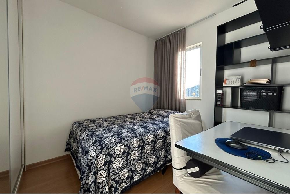 Apartamento - Venda - Belo Horizonte , Minas Gerais - IMG-20250729-WA0021.jpg - 870411055-40